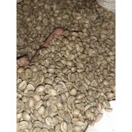 Green Bean Arabica Argopuro natural | Argopuro Arabica Coffee Beans