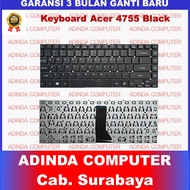 Acer Keyboard 4755 E5-421 ES1-431 V3-431 V3-471G 4830G E1-432P R732 E1-442G V3-471 4755G E1-470PG