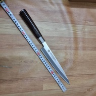 Dao bếp sashimi Nhật bản dao 1 mặt lưỡi phải tay (lưỡi dài 26cm)