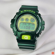 SALESjs }Original Japan Made G-shock DW 6900 Bamford London Limited Edition Sport Watch