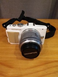 自拍相機 Olympus E-PL5