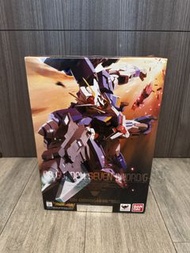 Metal Build 00 Gundam Seven Sword