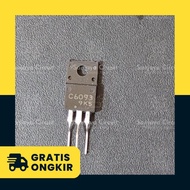 Transistor TR 2SC6093 / C6093 / C 6093 Horizontal LG