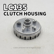 YAMAHA LC135 CLUTCH HOUSING LC 135 MANGKUK CLUTCH KLAC KLAS