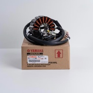 SPOOL STATOR COMP AEROX155 LEXI125 NMAX NEW B63-H1410-12 YAMAHA YGP