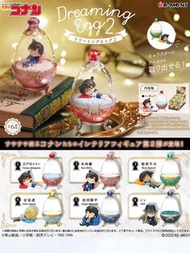 名偵探柯南 Dreaming Egg 2 一套 未拆