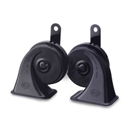 HELLA Midnight Horn Twin Horn (100% Genuine)