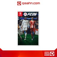 EA Sports FC 26 - NS / NS
