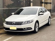 #2012年 #Passat CC #白2.0 #福斯 #TDI  #僅跑9萬 #牌燃11230+3726 #馬力170P #扭力35.69 #平均油耗15.9 #V6渦輪增壓 #6速雙離手自排