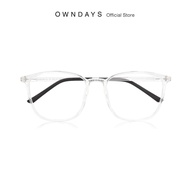 OWNDAYS แว่นตา ECO2XY รุ่น ECO2019