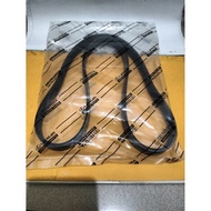 Fan belt Corolla twincam 5pk880 FanTALI high quality ThaiOriginal