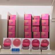 [PINK TONE] FWEE LIP LIPSTICK AND BLUSH &CHEEK BLURRY PUDDING POT