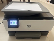 HP OfficeJet Pro 9010 多功能打印機