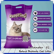 POOPTIME|JQ-CAT]q.v(LITTER E.- d.LAVENDER j.5L