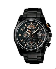 Jam Tangan PriaTerkeren dan terbaik Casio Edifice EFR-523BK