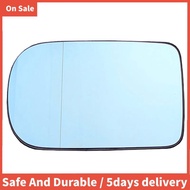 Left Side Wing Mirror Rearview Mirror Glass Heated for  7 Series E38 1995-2001 5 Series E39 2000-200