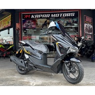 WMOTO ISLAND 150 | MUKA0 INTEREST 0% | NX150 NMAX ELIT VARIO