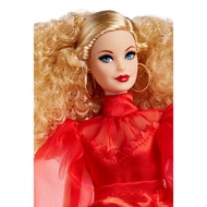 Mattel Barbie Signature : 75th Anniversary Doll Blonde