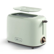 Bread Toaster for sandwiches Waffle maker electric kitchen oven 220V mini Toaster hot air convection for headed bread