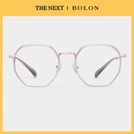 แว่นสายตา Bolon BJ6089 Skagen โบลอน แว่นสายตาสั้น-ยาว แว่นกรองแสง กรอบแว่นตา แว่นเลนส์ออโต้ กรอบแว่นแฟชั่น แว่นสายตาออโต้ By THE NEXT