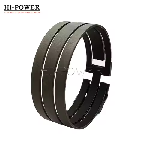 5R55W 5R55N 5R55S Automatic Transmission Brake Band For FORD LINCOLN Car Gearbox Clutch Kit 5R55W 5R