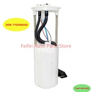 New 77020-0K020 Fuel Pump Assembly For Toyota- Innova Hilux 2.7L Turbo Diesel 770200K020 77020 0K020