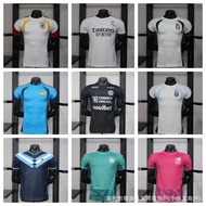 Football Jersey 2026 Trading Short-Sleeved Player Edition Jersey Corteva Wales Mexico German Trainin