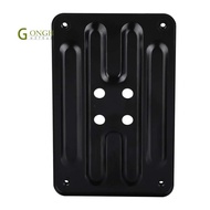 CPU Backplate Cooler, Cooling Backplate Computer Heatsink Backplate Bracket, Good Heat Dissipation,f