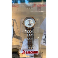 [New] Jam Tangan 3Second Wanita Original 644488