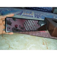 Broadway 10" Car Mirror