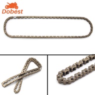 โซ่ราวลิ้น For Kawasaki 92057-1358 92057-1539 TR250 BJ250 Kawasaki 92057-1460 92057-1440 92057-0669 