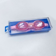 ProSwim Silicone Anti-Fog Prescription Swimming Goggles