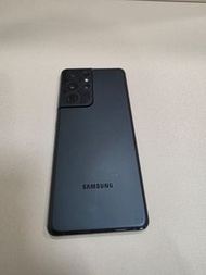Samsung s21 ultra 512g/16g ram 頂規