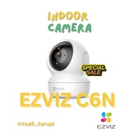 CCTV CAMERA EZVIZ C6N - SMARTHOME CAMERA EZVIZ