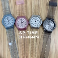 CASIO ANALOG WATCH MQ-24S-2BDF / MQ-24S-4BDF / MQ-24S-7BDF / MQ-24S-8BDF / MQ-24S