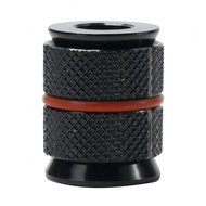 【Good Quality】Bike Headset Plug 19g 25x21.5mm Aluminum Alloy Brand New Expanding Plug