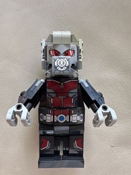 Lego 76051 marvel Antman