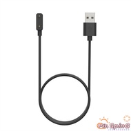 PIN USB Watch Charging Cable Lightweight Charging Cable 100CM Magnetic Charging Cord Compatible For Haylou Smart Watches