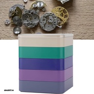 Part Storage Box Parts Keeper, 5 Layers Accessories Organiser Case, Parts Storage Box Tools Storage 