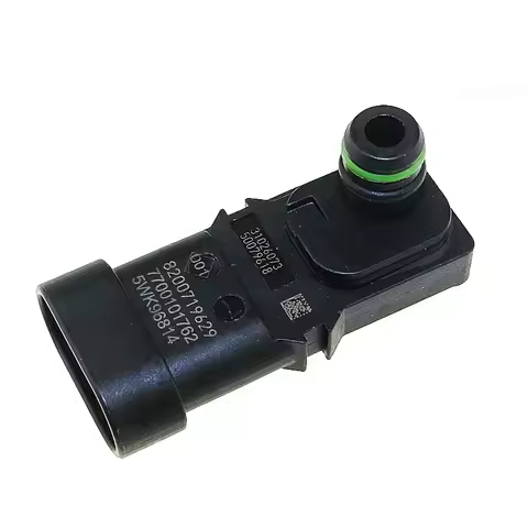 Siemens Sensor Map for Clio Sandero Logan - Part Number 8200719629 - Automotive Sensor Map