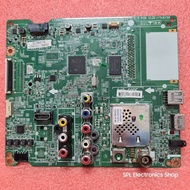 เมนบอร์ด LG 32LF550D 32LF560D (พาร์ท EAX66203805 EAX66203803) อะไหล่แท้/ถอดมือสอง