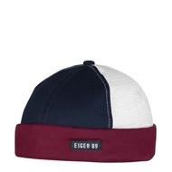 ready !!! Topi Miki Eiger Shamrock Original - Miki Hat Pria murah