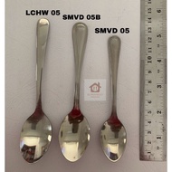 Tea Coffee Cake Spoon Elegant Thick Tea Coffee Cake Spoon