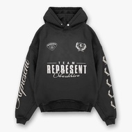 REPRESENT World Championship BOXY Hoodie