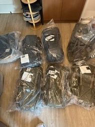 Arc’teryx LEAF Assault Pack 30L&45L