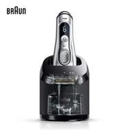 Braun 5425 Intelligent Shaver Care Center