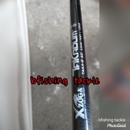 [New] Blank Xzoga Taka G60 12Kg 180Cm