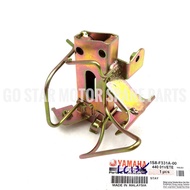 YAMAHA LC135 LC 135 V1 OLD HORN BRACKET FRONT UPPER HORN BRACKET ORIGINAL