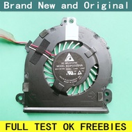 New laptop CPU cooling fan Cooler Notebook PC for Samsung ATIV Smart PC Tablet XE700T1C XE700T1A BA3