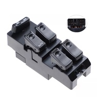 Car Electric Window Control Switch Set For Left Steering Mazda 626 929 6D1E-66-350 HG30-66-350